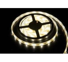 Светодиодная лента  LC-5050-W-12WW30 IP68 Ledcraft