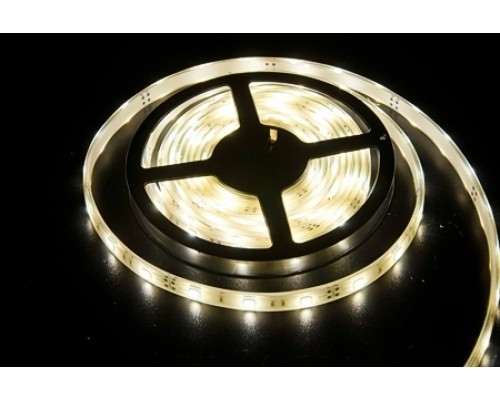 Светодиодная лента  LC-5050-W-12WW30 IP68 Ledcraft