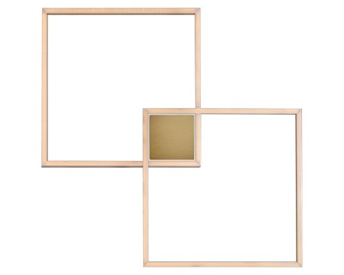 Настенно-потолочный светильник Fractal L21154.86 L'Arte Luce