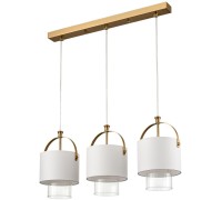 Подвесной светильник Jane 6593/3A Lumion