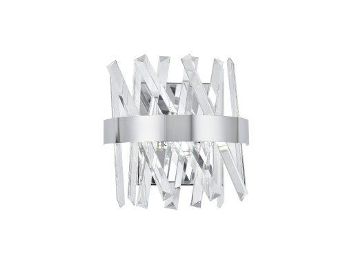 Бра LED LED LAMPS 81105/1W Natali Kovaltseva