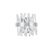 Бра LED LED LAMPS 81105/1W Natali Kovaltseva