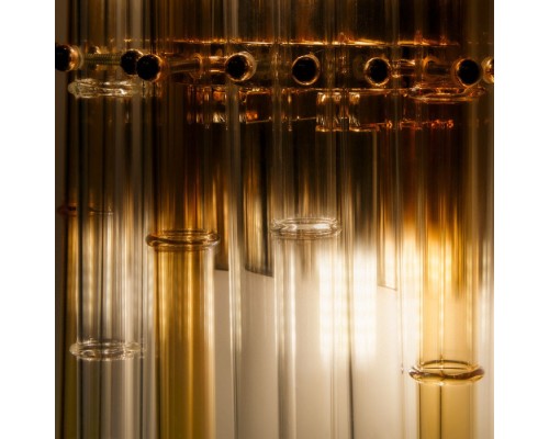 Бра Crystalla A4111AP-2GO Arte Lamp