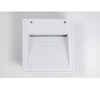 Встраиваемый светильник уличный  91490 W Oasis Light