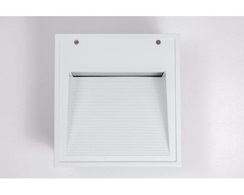 Встраиваемый светильник уличный  91490 W Oasis Light
