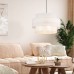 Подвесной светильник Calisto 5363 Calisto TK Lighting