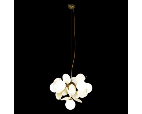 Подвесная люстра Matisse 10008/6 white Loft It