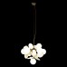 Подвесная люстра Matisse 10008/6 white Loft It