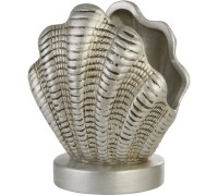 Интерьерная настольная лампа Shell A1412LT-1SA Arte Lamp
