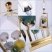 Интерьерная настольная лампа Table Lamp BRTL3050 DeLight Collection