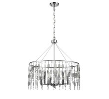 Подвесная люстра Grace 983 VL4093P61 Vele Luce