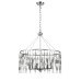 Подвесная люстра Grace 983 VL4093P61 Vele Luce
