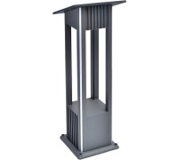 Наземный светильник Рентай 09206-F,16(05) Kink Light