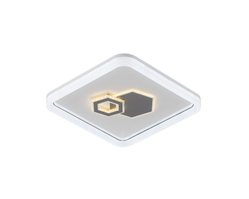 Потолочный светильник Zodiac 10219/SG LED Escada
