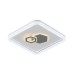 Потолочный светильник Zodiac 10219/SG LED Escada