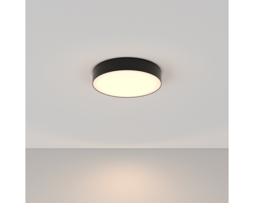 Потолочный светильник Zon C032CL-36W3K-RD-B Maytoni