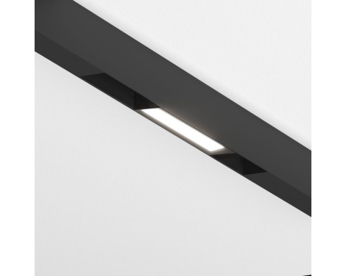 Трековый светильник Slim Magnetic 85007/01 Elektrostandard