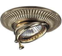 Точечный светильник 1082 SP.1082 Oro Reccagni Angelo