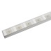 Настенно-потолочный светильник  ULO-EL120B-100W/4000K/K SILVER LINKABLE Uniel