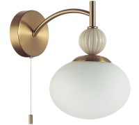 Бра Gloriya 8272/1W Lumion