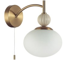 Бра Gloriya 8272/1W Lumion