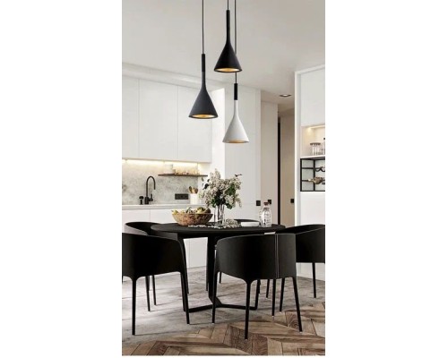 Подвесной светильник Troy Troy S1 10 TopDecor