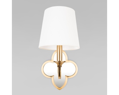 Бра Silence 10303W Brass Loft It