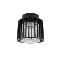 Потолочный светильник уличный UNITE 3975 Bl Oasis Light
