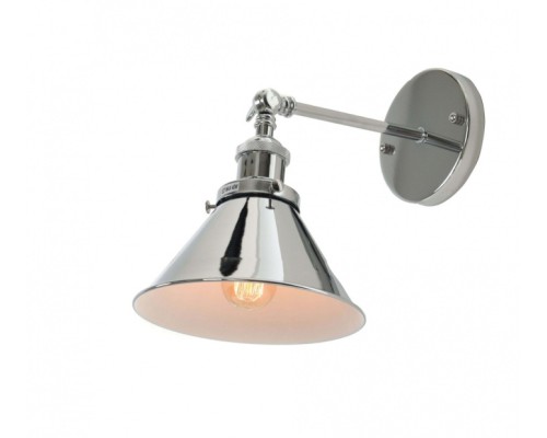 Бра Gubi LDW B005-1 CHR Lumina Deco