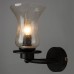 Бра Malia A6586AP-1BK Arte Lamp