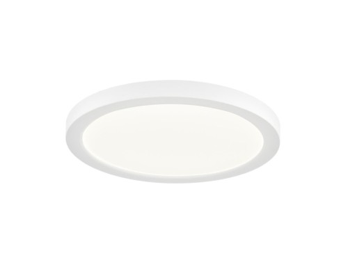 Точечный светильник Nebula White 7790/18L Sonex