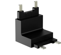 Коннектор SLIM CN-SLIM-BL-TL SWG