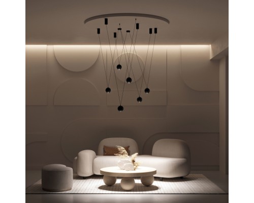 Подвесной комплект  036977 Arlight