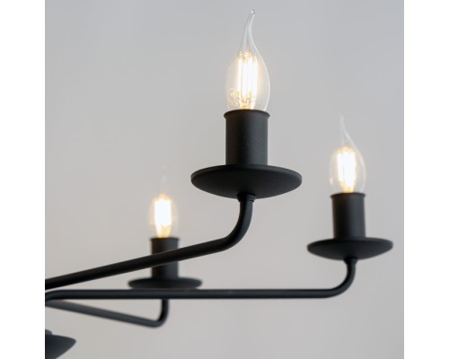 Подвесная люстра Limal 4613 Limal TK Lighting