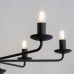 Подвесная люстра Limal 4613 Limal TK Lighting