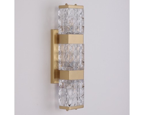 Настенный светильник  Magnet-Wall01 ImperiumLoft