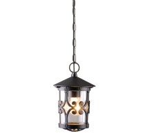 Уличный светильник подвесной Persia A1455SO-1BK Arte Lamp