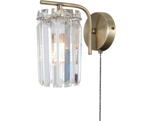 Бра Everly V10750-1W Moderli