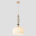 Подвесной светильник Meringue MERINGUE SP1.1 Crystal Lux
