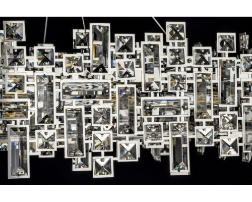Подвесная люстра Erba Erba E 1.5.60x60.100 N Dio D'Arte