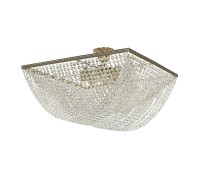 Потолочная люстра Nobile Nobile E 1.3.50.501 G Arti Lampadari