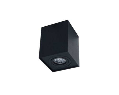 Точечный светильник Pulton  LDC 8055-B BK Lumina Deco