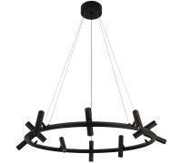 Подвесной светильник Верония 07613-10A,19 Kink Light