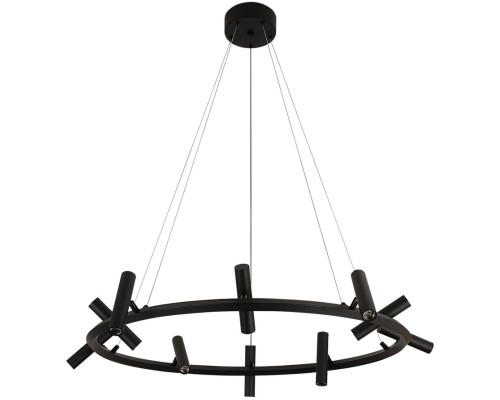 Подвесной светильник Верония 07613-10A,19 Kink Light