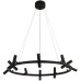 Подвесной светильник Верония 07613-10A,19 Kink Light