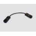 Коннектор гибкий TRACK SYSTEM GL1110 Ambrella