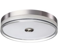 Настенно-потолочный светильник Eterna 7727/76L Sonex