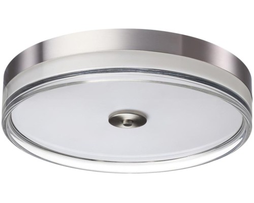 Настенно-потолочный светильник Eterna 7727/76L Sonex