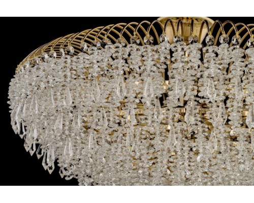 Потолочная люстра Delia Delia E 1.3.40.105 G Arti Lampadari