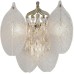 Бра Tears 5049/3W Odeon Light
